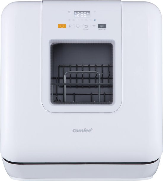 Comfee Midea - CTS 5.3F - Mini Vaatwasser