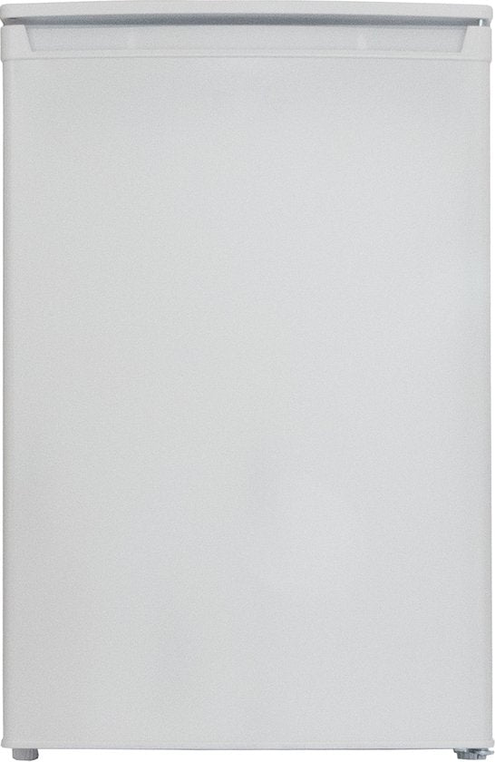 Bella BKV555-040CW - Tafelmodel koelkast - 3 jaar garantie - Energielabel C - Met vriesvak - Wit