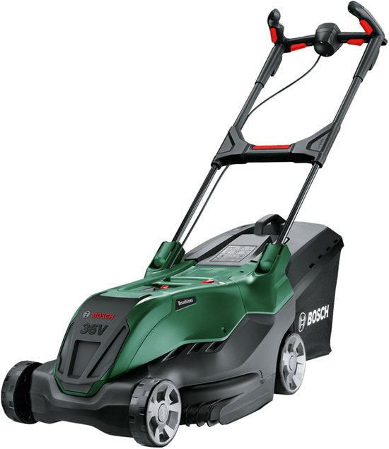 Bosch AdvancedRotak 44-750 - Grasmaaier - Inclusief Opvouwbare grasopvangbak 50 l