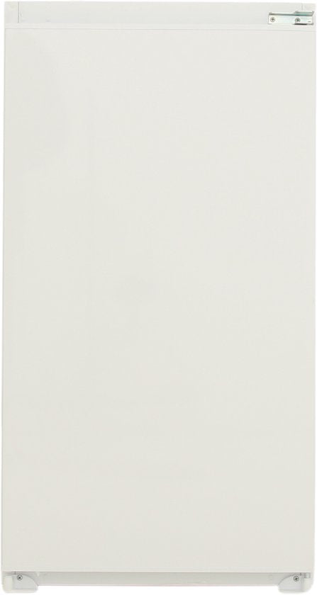 Exquisit EKS180-V-060E - Inbouw Koelkast - 102 cm hoog - 154 liter