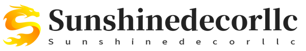 Sunshinedecorllc