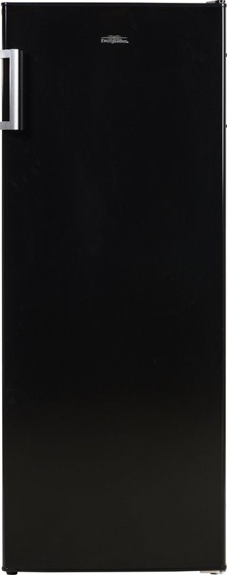 Everglades EVOD2020 - Koeler - Zwart - 242 Liter - 104 kWh per jaar - 5 Jaar Garantie