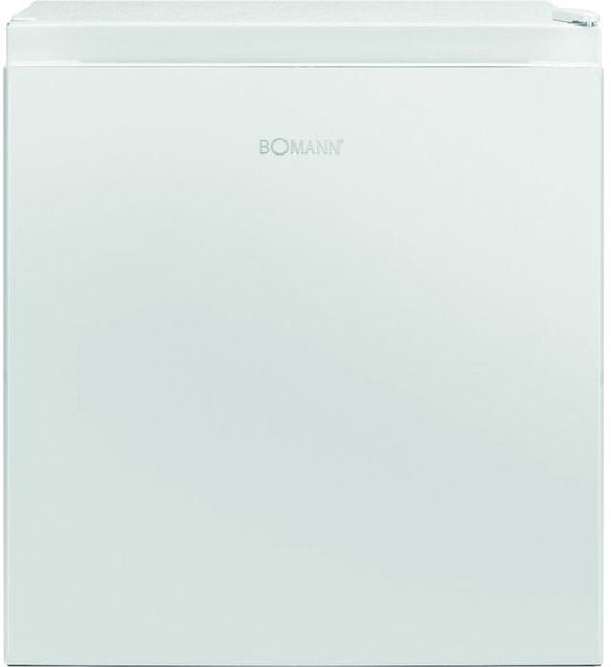 Bomann KB 7245 - koel-vriescombinatie - Vrijstaand 45L - Wit