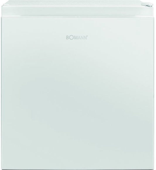 Bomann KB 7245 - koel-vriescombinatie - Vrijstaand 45L - Wit