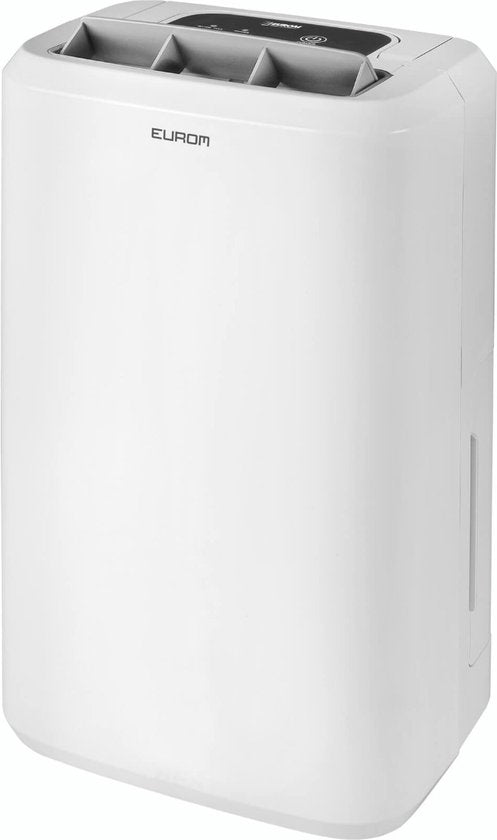 Eurom DryBest 10 Luchtontvochtiger - 230W(10)