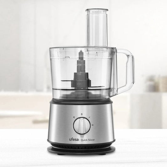 UFESA Ufesa Quick Slicer Foodprocessor