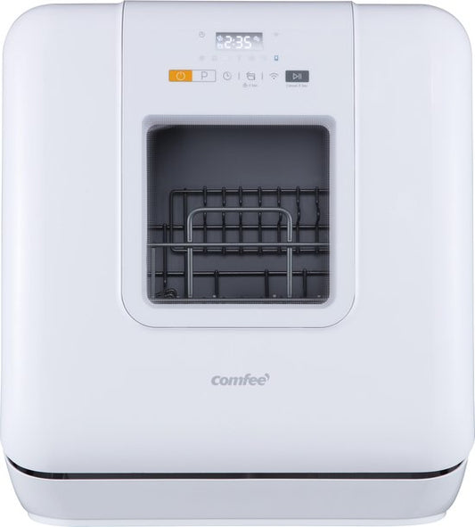 Comfee Midea - CTS 5.3F - Mini Vaatwasser