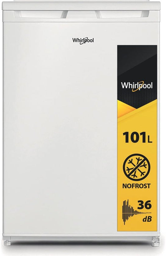Whirlpool W55V1 112W - Koelen
