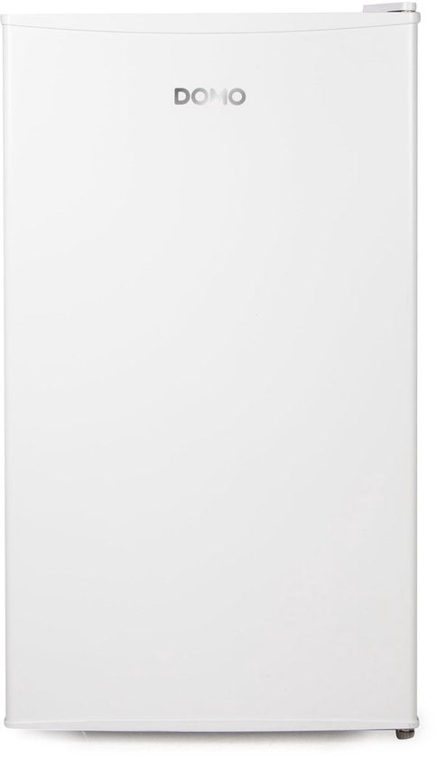 Domo DOMO DO91137F Tafelmodel Vriezer - Diepvries Vrijstaand - 60L - Energieklasse D - Wit