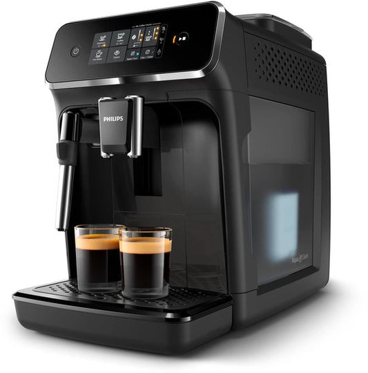 Philips 2200 serie - EP2225/10 - Volautomatische Espressomachine