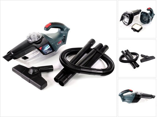 Bosch Professional - GAS 18V-1 karton