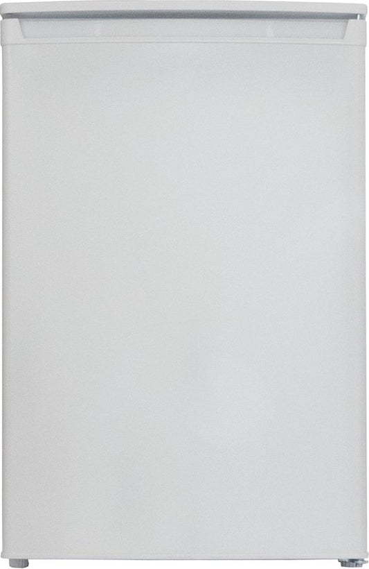 Bella BKV555-040CW - Tafelmodel koelkast - 3 jaar garantie - Energielabel C - Met vriesvak - Wit