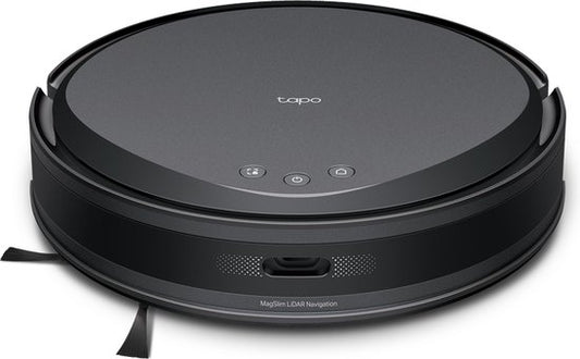 Tapo RV20 Max Robotstofzuiger met dweilfunctie- LiDAR - 5300 Pa