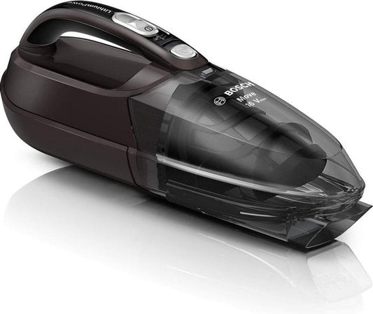 Bosch BHN16L Move - Kruimeldief - Grijs(Grijs)