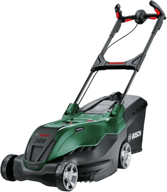 Bosch AdvancedRotak 44-750 - Grasmaaier - Inclusief Opvouwbare grasopvangbak 50 l