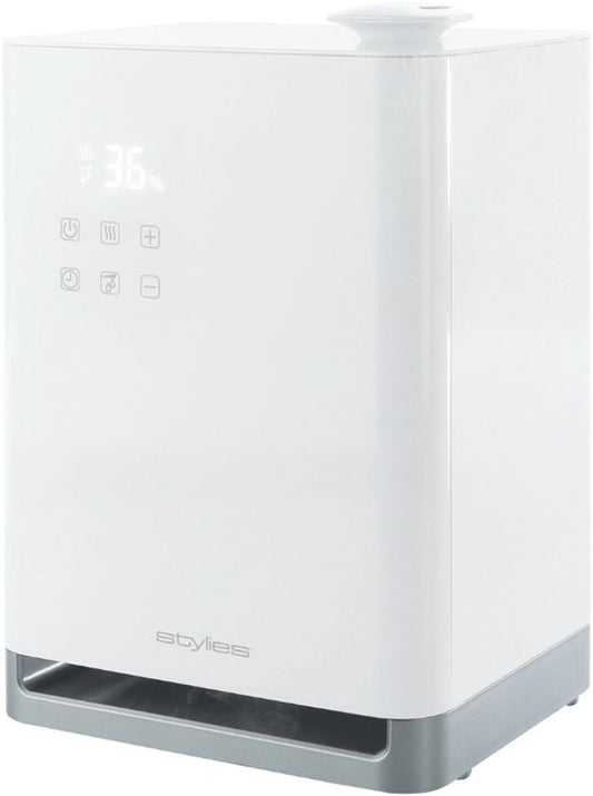 Stylies STYLIES Titan - Ultrasoon bevochtiger 65m² + 400g/u