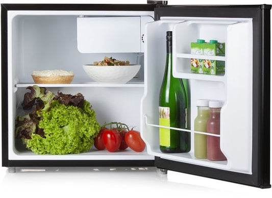 PRIMO PR185FR Mini Koelkast - Minibar - 43L - Energieklasse D - Zwart