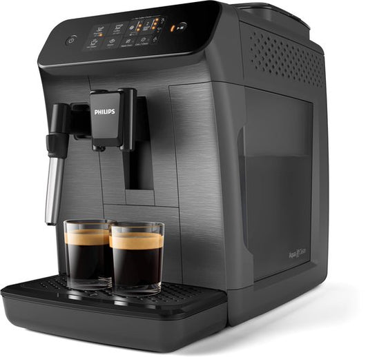 Philips 800 series EP0824/00 - Koffiezetapparaat - Volledig automatisch Espressomachine - 1,8l - 15bar